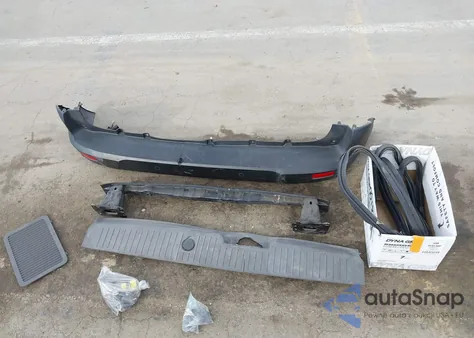 2022 Ford Transit Connect Xlt из США, поврежденный, VIN NM0LS7T24N1516714